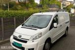 2016 Toyota ProAce 2.0 Diesel 128hk 87100km *INGEN MINSTEPRIS*
