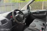 2016 Toyota ProAce 2.0 Diesel 128hk 87100km *INGEN MINSTEPRIS*