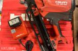 Hilti GX 90 WF spikerpistol