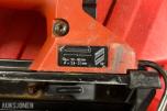 Hilti GX 90 WF spikerpistol