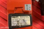 Hilti GX 90 WF spikerpistol