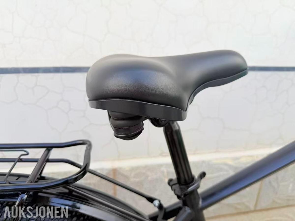 2026 Eurobike EL sykkel 48v