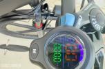 2026  Eurobike EL sykkel 48v 