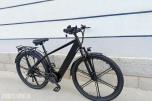 2026  Eurobike EL sykkel 48v 