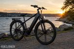 2026  Eurobike EL sykkel 48v 