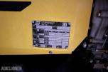 2005 Esab KMP 180 TA sveise apparat
