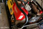 2005 Esab KMP 180 TA sveise apparat