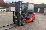 2022 Heli CPCD25 Motvektstruck diesel 44timer