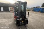 2022 Heli CPCD25 Motvektstruck diesel 44timer