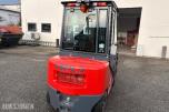 2022 Heli CPCD25 Motvektstruck diesel 44timer