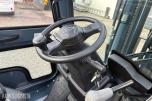 2022 Heli CPCD25 Motvektstruck diesel 44timer