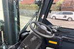 2022 Heli CPCD25 Motvektstruck diesel 44timer