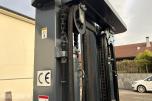 2022 Heli CPCD25 Motvektstruck diesel 44timer