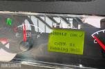 2022 Heli CPCD25 Motvektstruck diesel 44timer