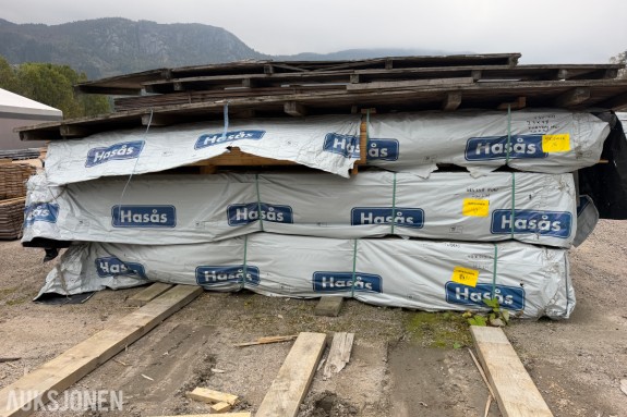 88 STK JUSTERT K-VIRKE GRAN 49 X 98 MM C24 CA 372 LM