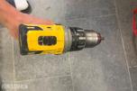 Div verktøy selges - Paslode - Dewalt
