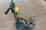 2018 Contec Mule beleggstripper - reparasjons objekt