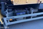 2009 Iveco Stralis 450 krokbil, Multilift EU-godkjent 