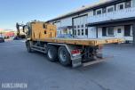 2009 Iveco Stralis 450 krokbil, Multilift EU-godkjent 