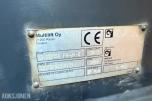 2009 Iveco Stralis 450 krokbil, Multilift EU-godkjent 
