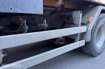 2009 Iveco Stralis 450 krokbil, Multilift EU-godkjent 