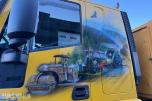 2009 Iveco Stralis 450 krokbil, Multilift EU-godkjent 