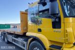 2009 Iveco Stralis 450 krokbil, Multilift EU-godkjent 