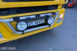2009 Iveco Stralis 450 krokbil, Multilift EU-godkjent 
