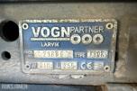 2009 Iveco Stralis 450 krokbil, Multilift EU-godkjent 