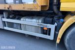 2009 Iveco Stralis 450 krokbil, Multilift EU-godkjent 
