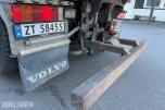 2009 Iveco Stralis 450 krokbil, Multilift EU-godkjent 