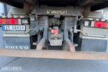 2009 Iveco Stralis 450 krokbil, Multilift EU-godkjent 