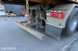 2009 Iveco Stralis 450 krokbil, Multilift EU-godkjent 