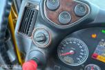 2009 Iveco Stralis 450 krokbil, Multilift EU-godkjent 