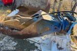 Arden BBH0500R Betongknuser, S70 feste
