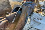 Arden BBH0500R Betongknuser, S70 feste