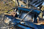 Arden BBH0500R Betongknuser, S70 feste