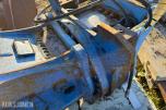 Arden BBH0500R Betongknuser, S70 feste