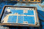 Arden BBH0500R Betongknuser, S70 feste