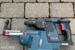 Bosch GBH18v-26 med SDS plus Borhammer 
