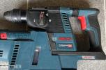 Bosch GBH18v-26 med SDS plus Borhammer 