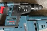 Bosch GBH18v-26 med SDS plus Borhammer 