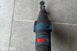 Bosch GBH18v-26 med SDS plus Borhammer 