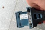 Bosch GBH18v-26 med SDS plus Borhammer 