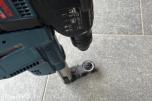 Bosch GBH18v-26 med SDS plus Borhammer 
