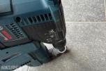 Bosch GBH18v-26 med SDS plus Borhammer 