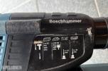 Bosch GBH18v-26 med SDS plus Borhammer 