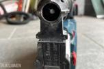 Bosch GBH18v-26 med SDS plus Borhammer 