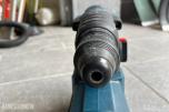 Bosch GBH18v-26 med SDS plus Borhammer 