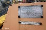 1980 Brom wade kompressor Brom wade 